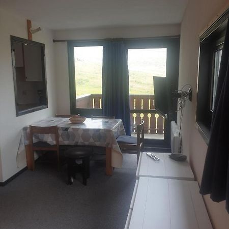 Olympic Appartements Vti Val Thorens Kültér fotó