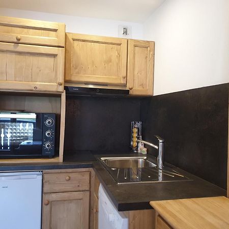 Olympic Appartements Vti Val Thorens Kültér fotó