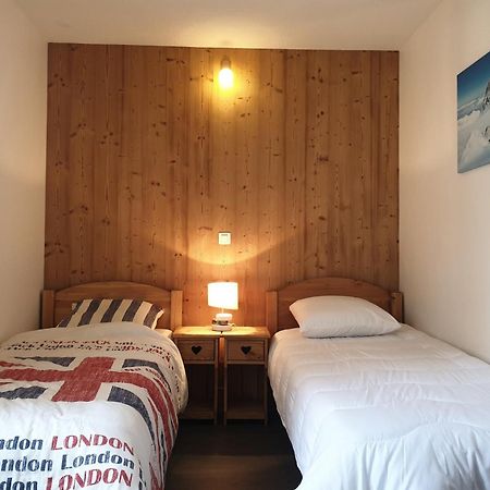 Olympic Appartements Vti Val Thorens Kültér fotó