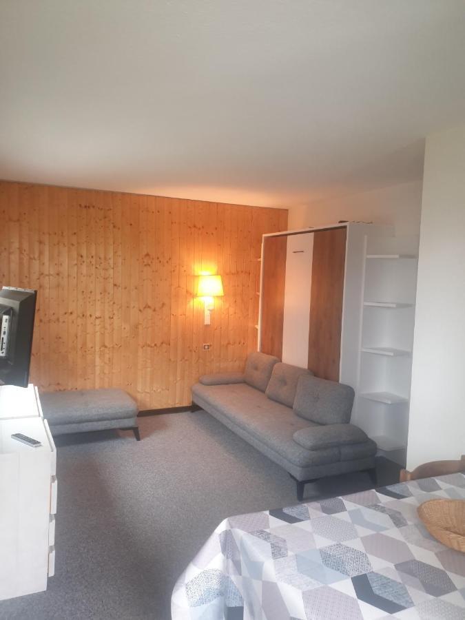 Olympic Appartements Vti Val Thorens Kültér fotó