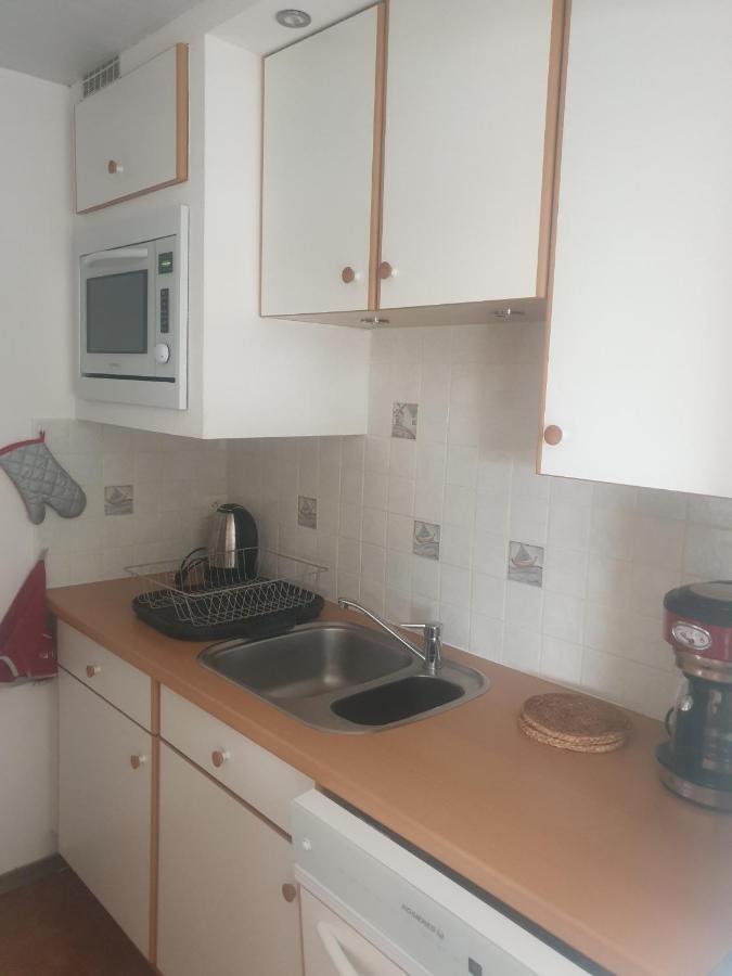 Olympic Appartements Vti Val Thorens Kültér fotó