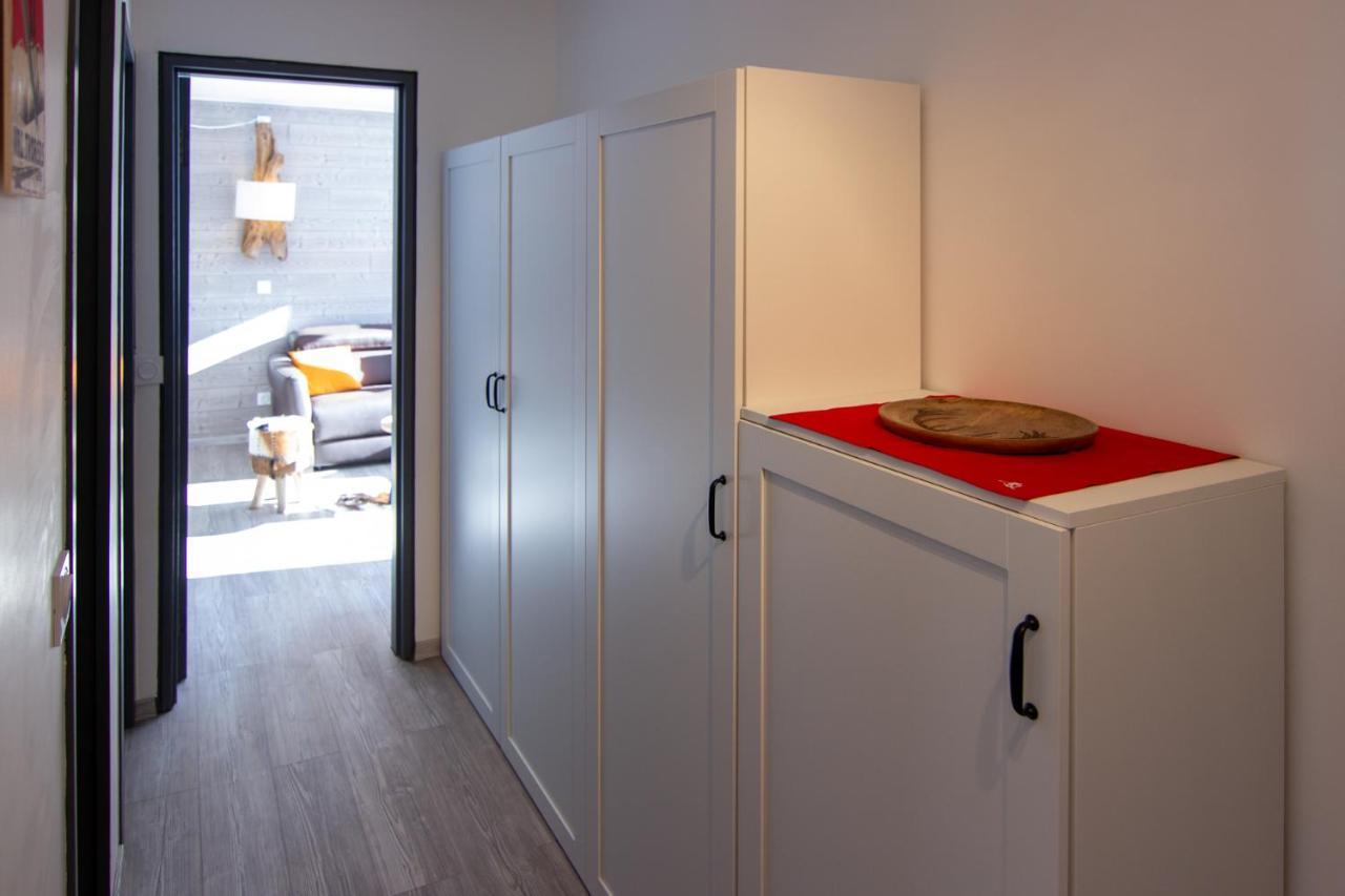 Olympic Appartements Vti Val Thorens Kültér fotó