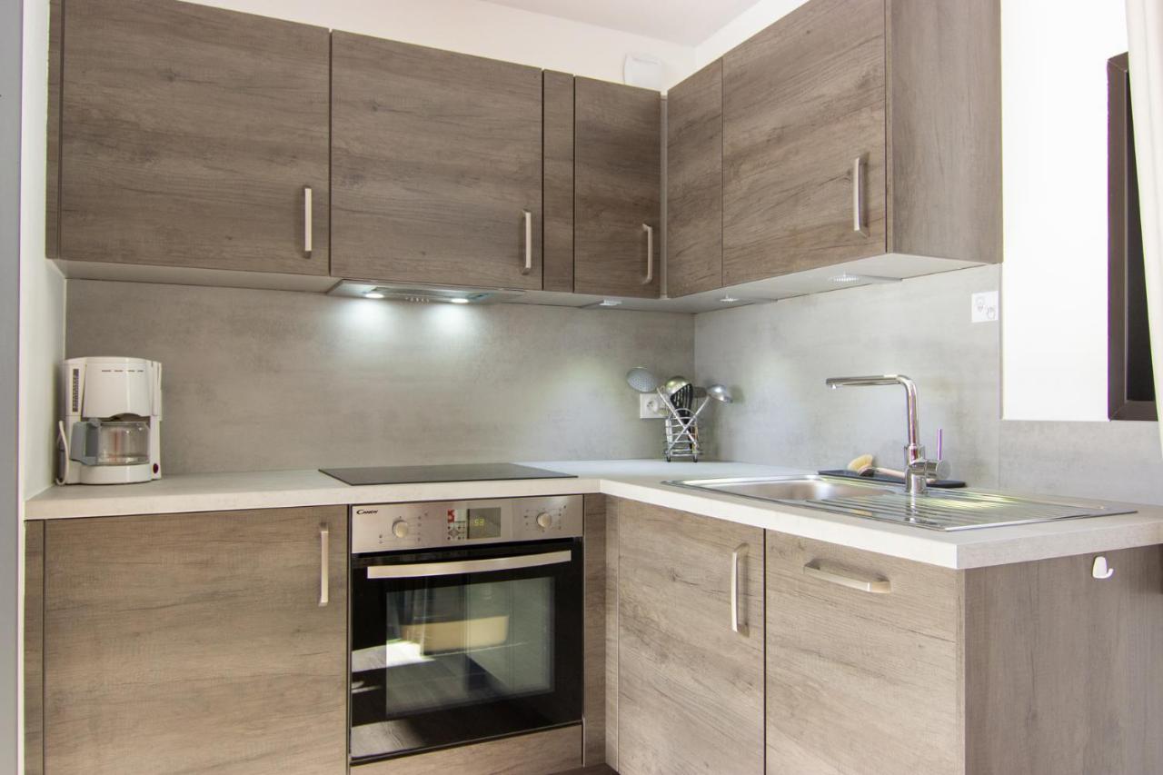 Olympic Appartements Vti Val Thorens Kültér fotó