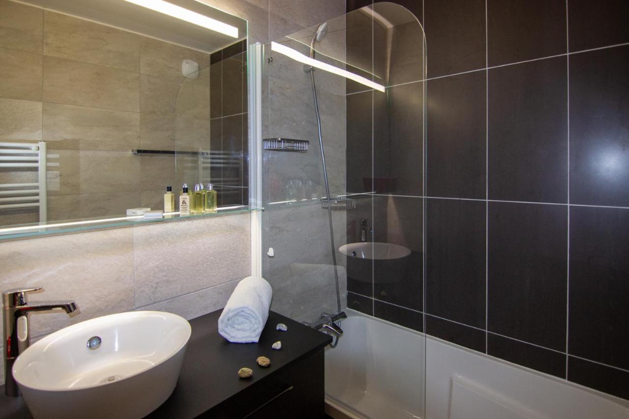 Olympic Appartements Vti Val Thorens Kültér fotó