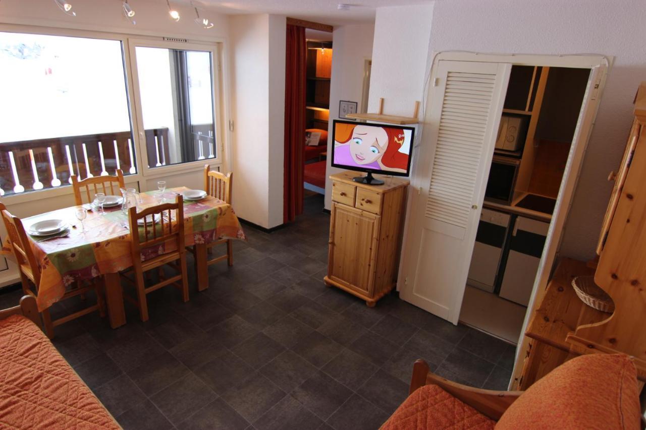 Olympic Appartements Vti Val Thorens Kültér fotó