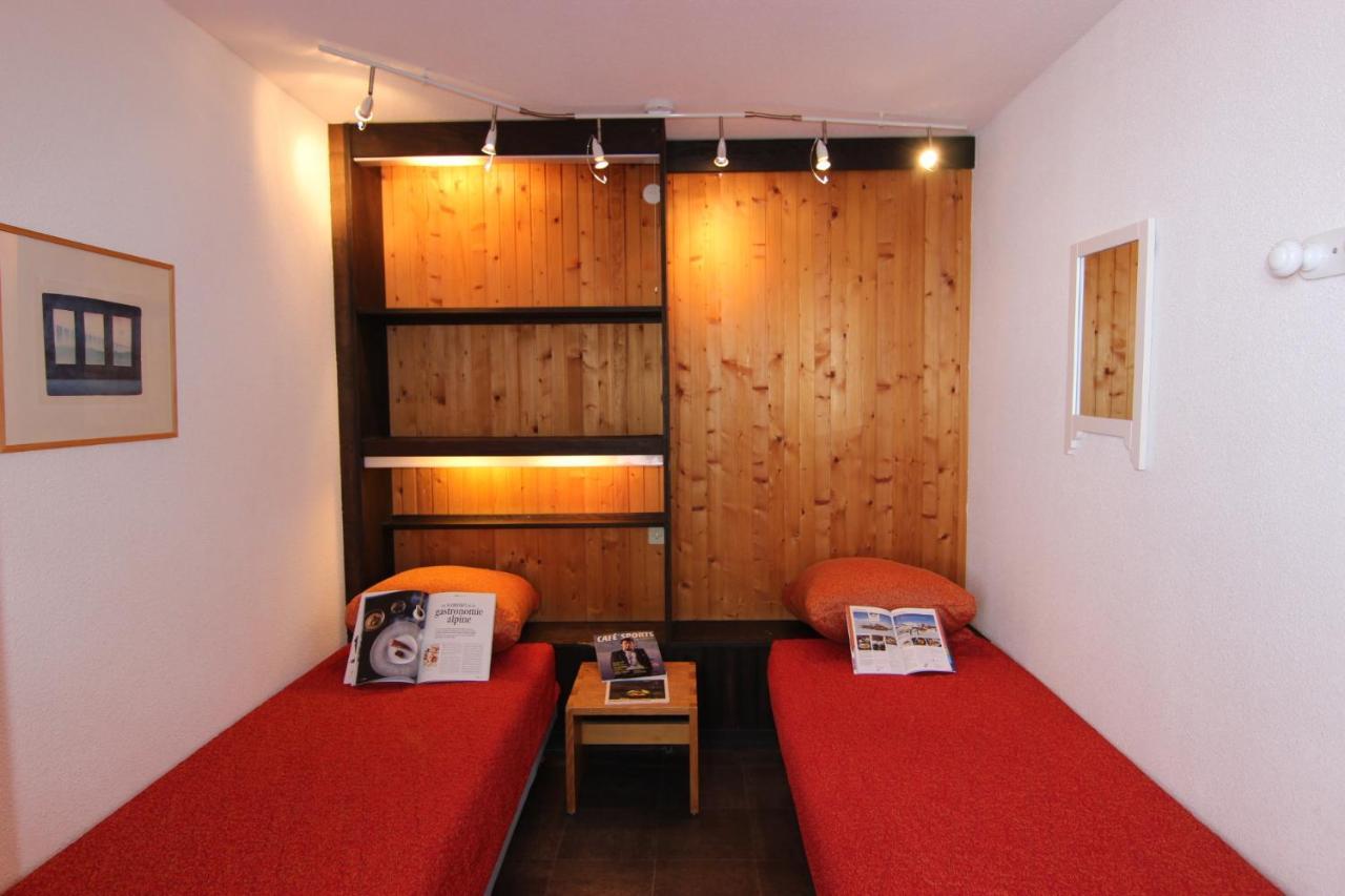 Olympic Appartements Vti Val Thorens Kültér fotó