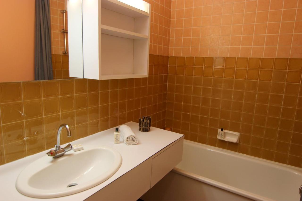 Olympic Appartements Vti Val Thorens Kültér fotó