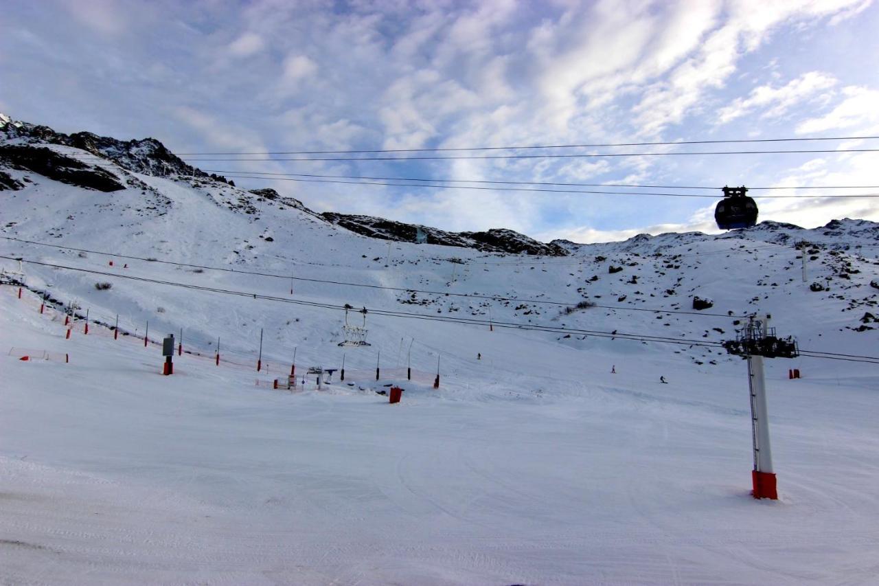 Olympic Appartements Vti Val Thorens Kültér fotó