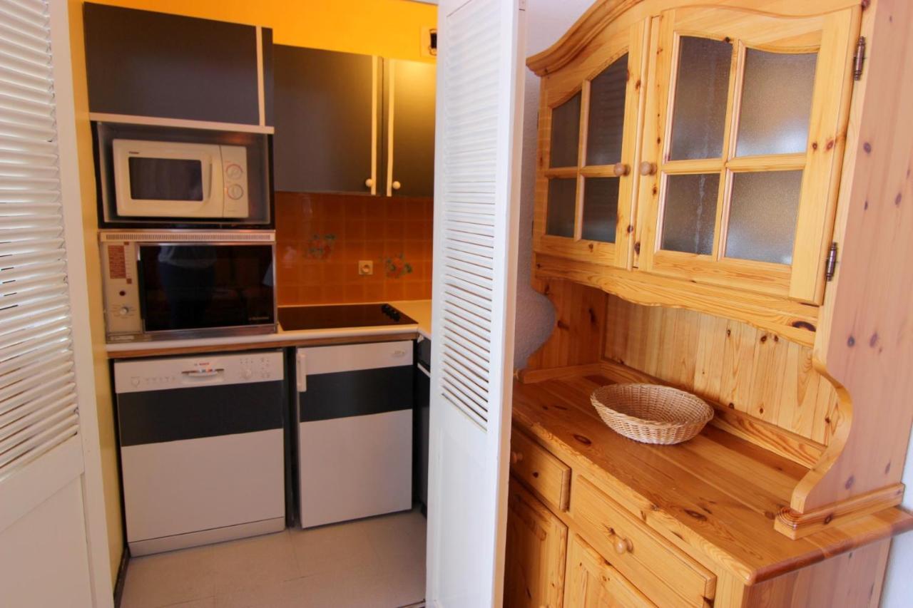 Olympic Appartements Vti Val Thorens Kültér fotó