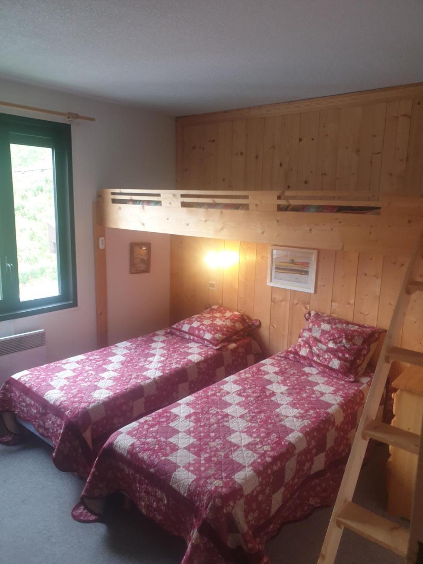 Olympic Appartements Vti Val Thorens Kültér fotó