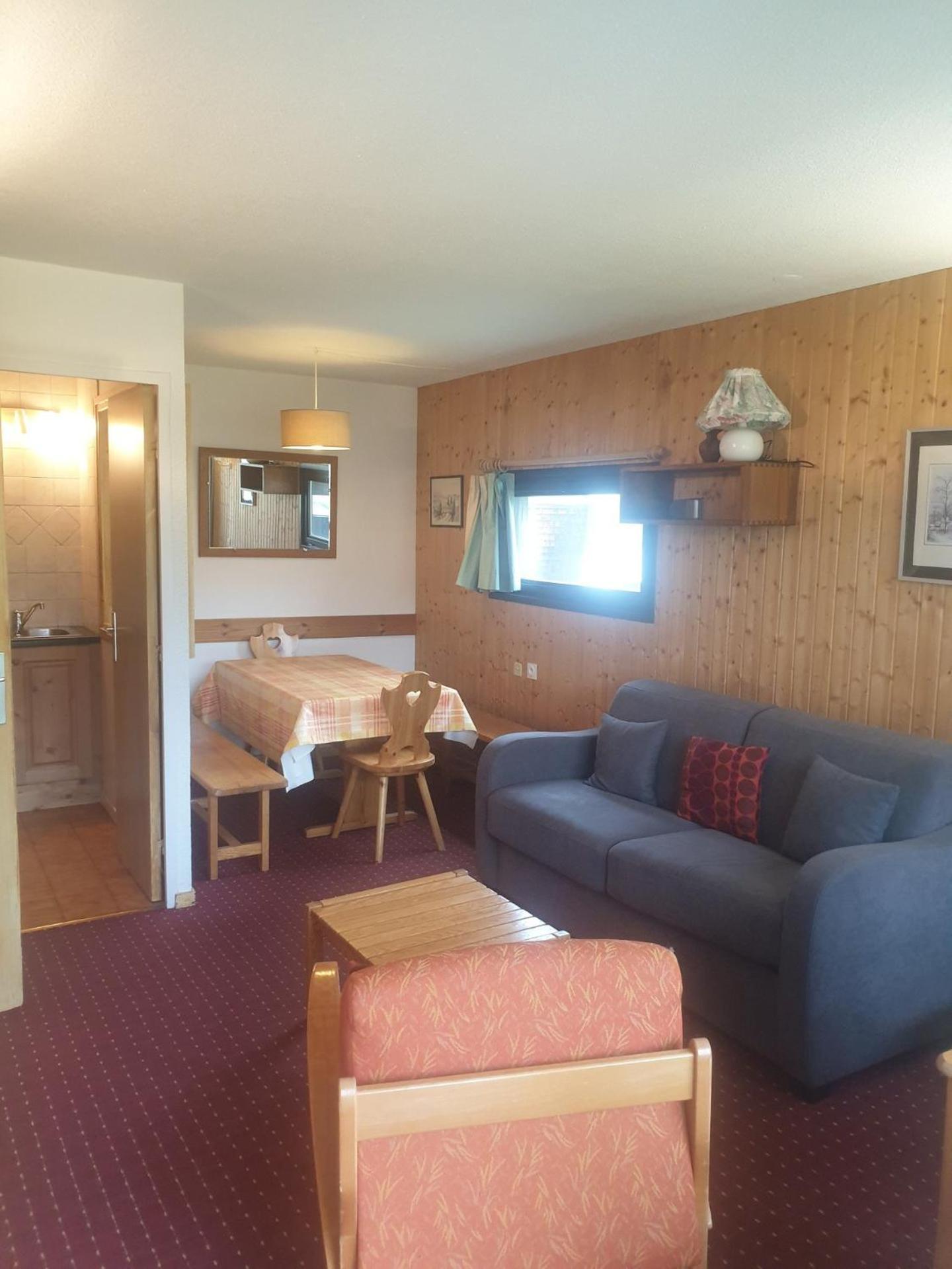 Olympic Appartements Vti Val Thorens Kültér fotó