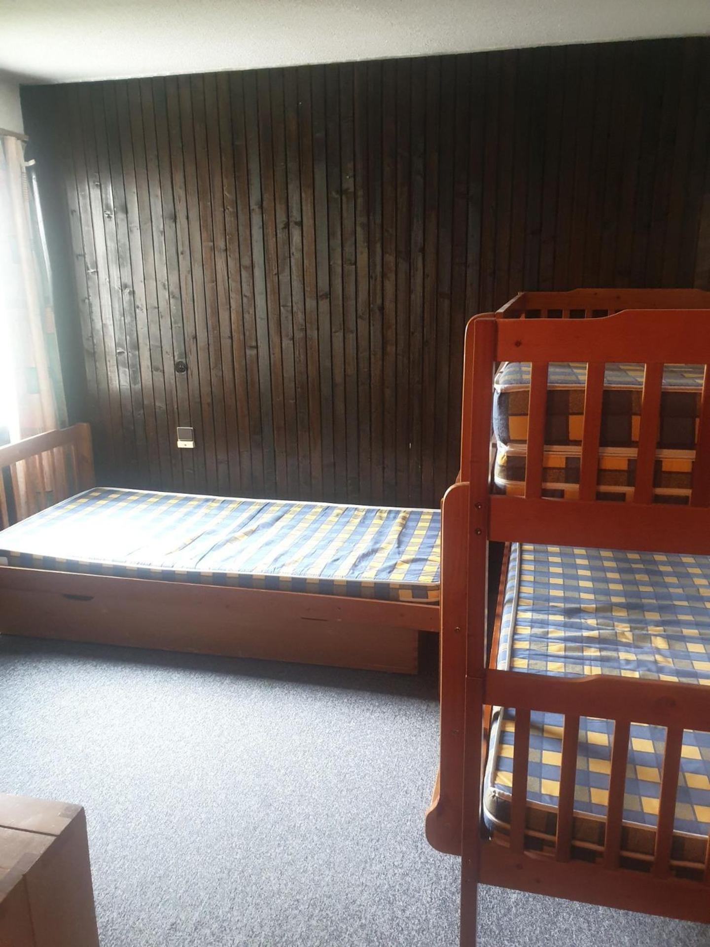 Olympic Appartements Vti Val Thorens Kültér fotó