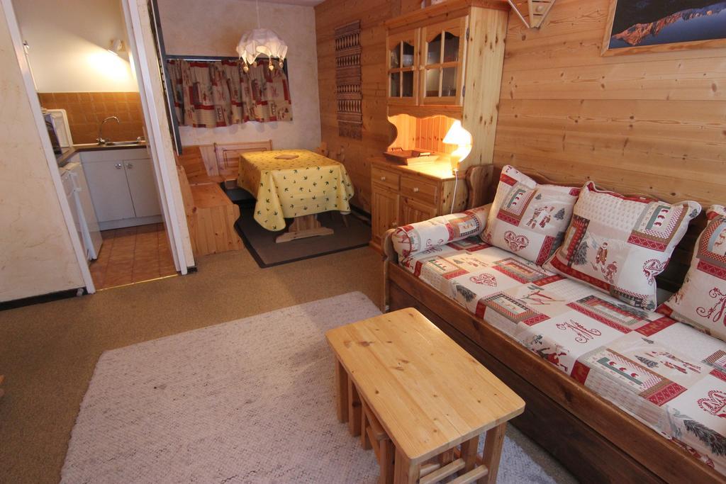 Olympic Appartements Vti Val Thorens Kültér fotó