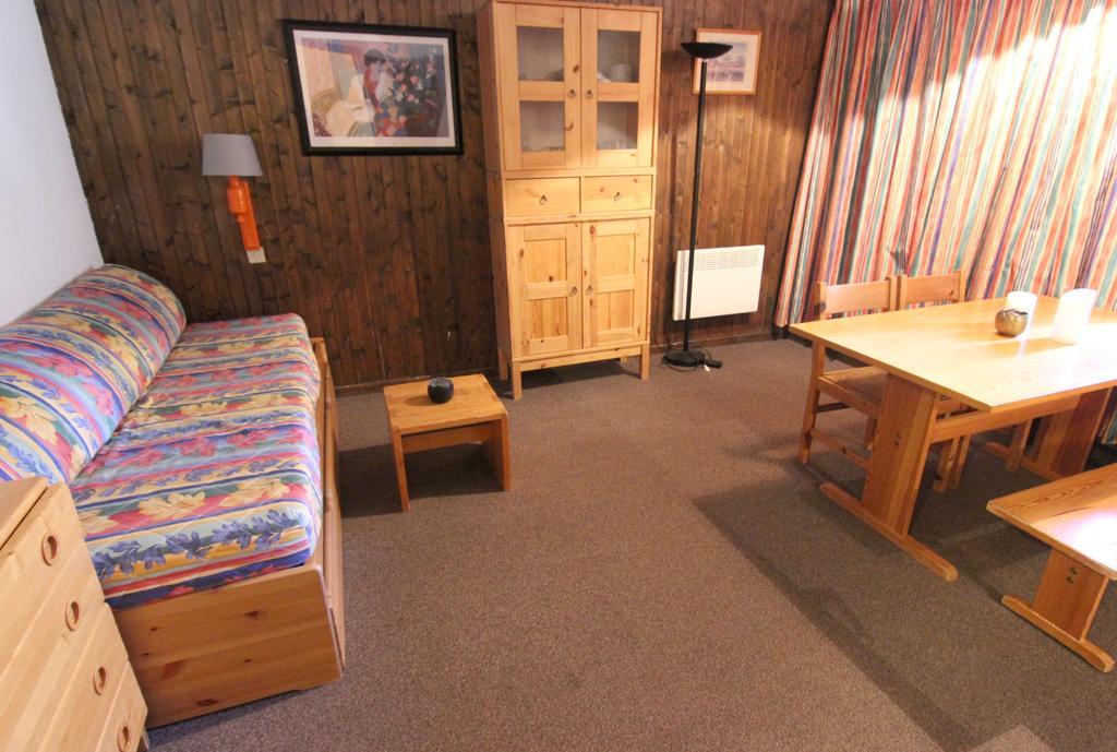 Olympic Appartements Vti Val Thorens Kültér fotó
