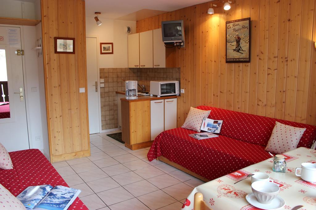 Olympic Appartements Vti Val Thorens Kültér fotó