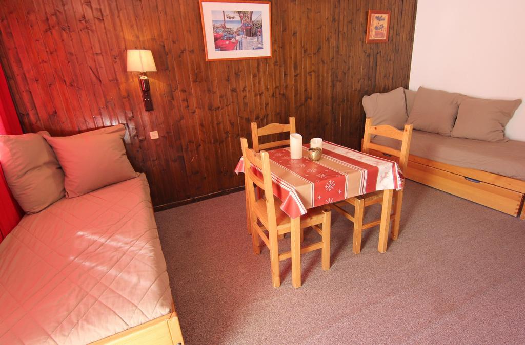 Olympic Appartements Vti Val Thorens Kültér fotó
