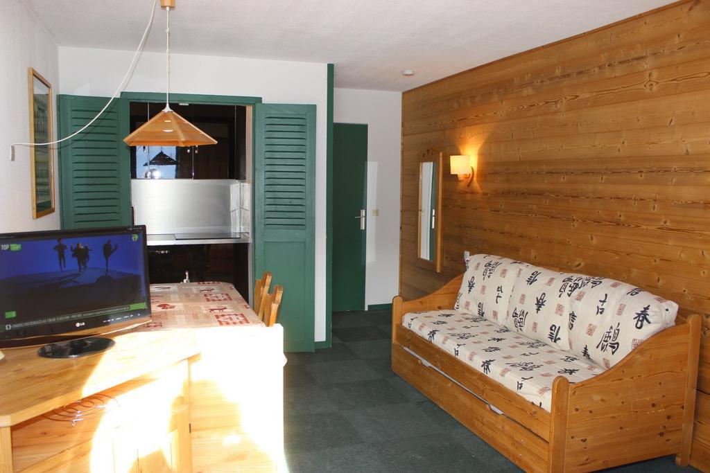 Olympic Appartements Vti Val Thorens Kültér fotó