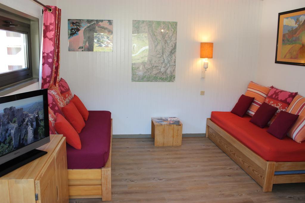 Olympic Appartements Vti Val Thorens Kültér fotó