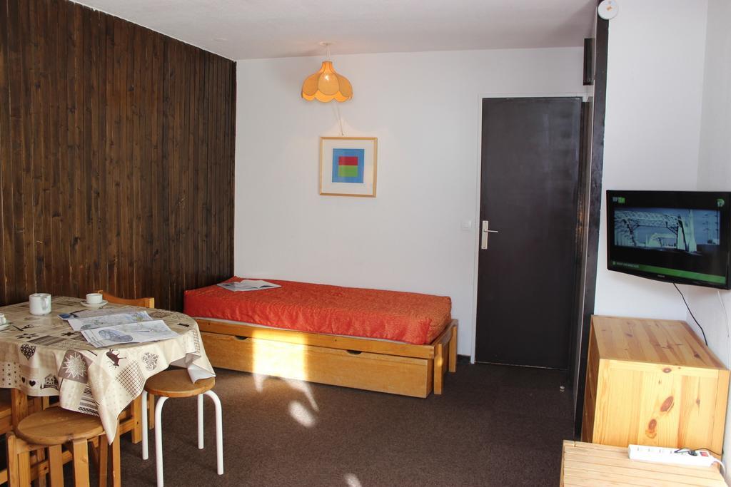 Olympic Appartements Vti Val Thorens Kültér fotó