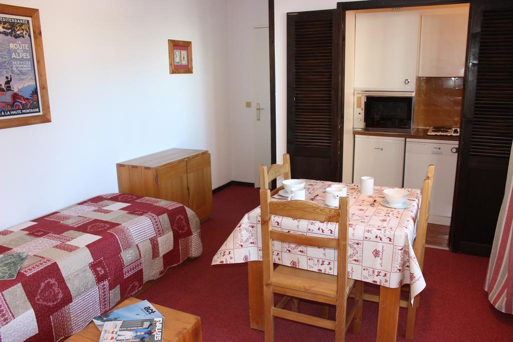 Olympic Appartements Vti Val Thorens Kültér fotó
