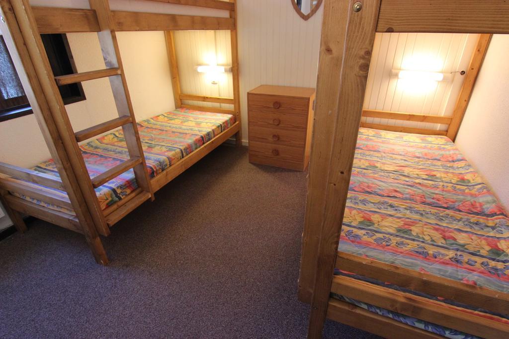 Olympic Appartements Vti Val Thorens Kültér fotó