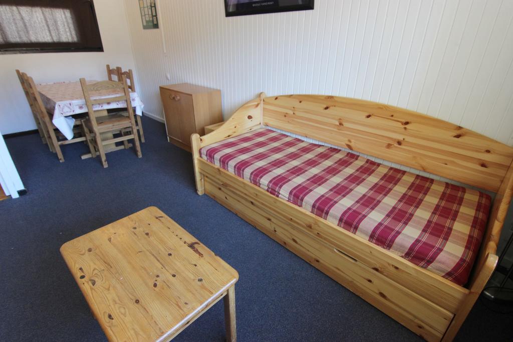 Olympic Appartements Vti Val Thorens Kültér fotó