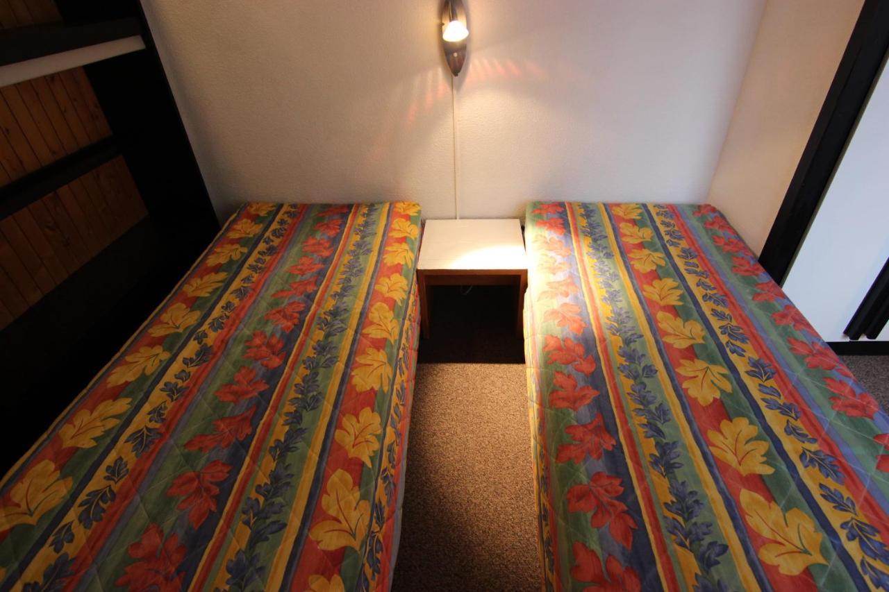 Olympic Appartements Vti Val Thorens Kültér fotó