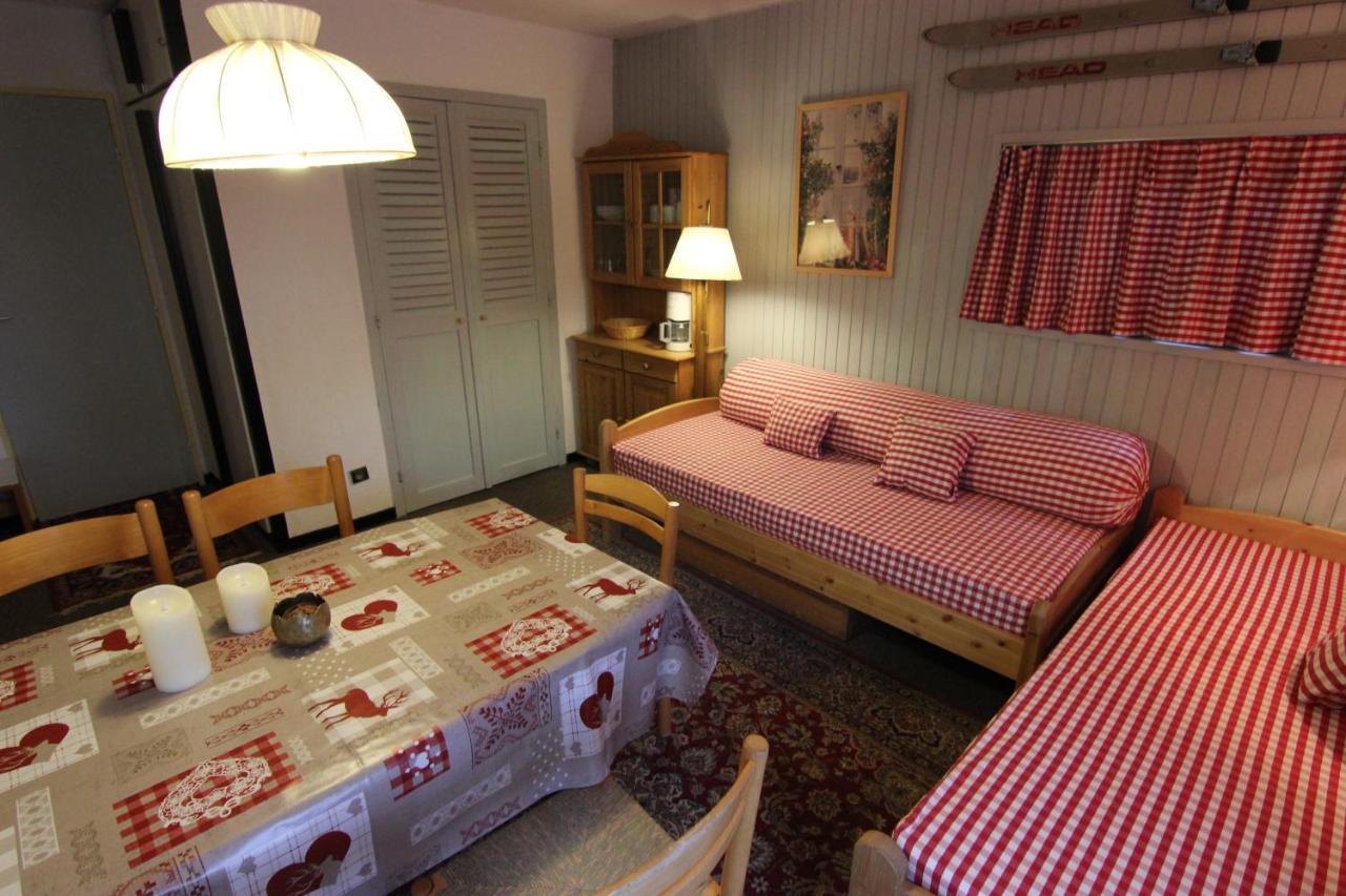 Olympic Appartements Vti Val Thorens Kültér fotó