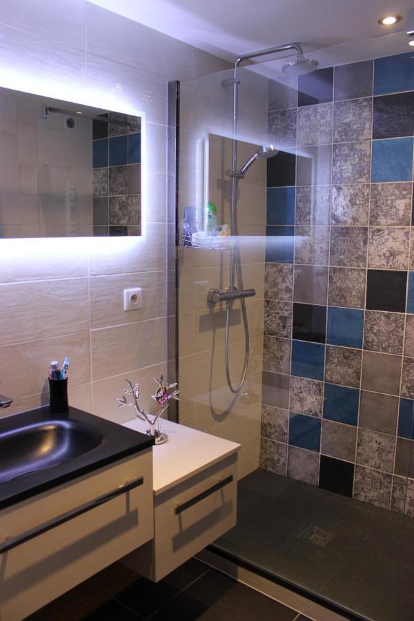 Olympic Appartements Vti Val Thorens Kültér fotó