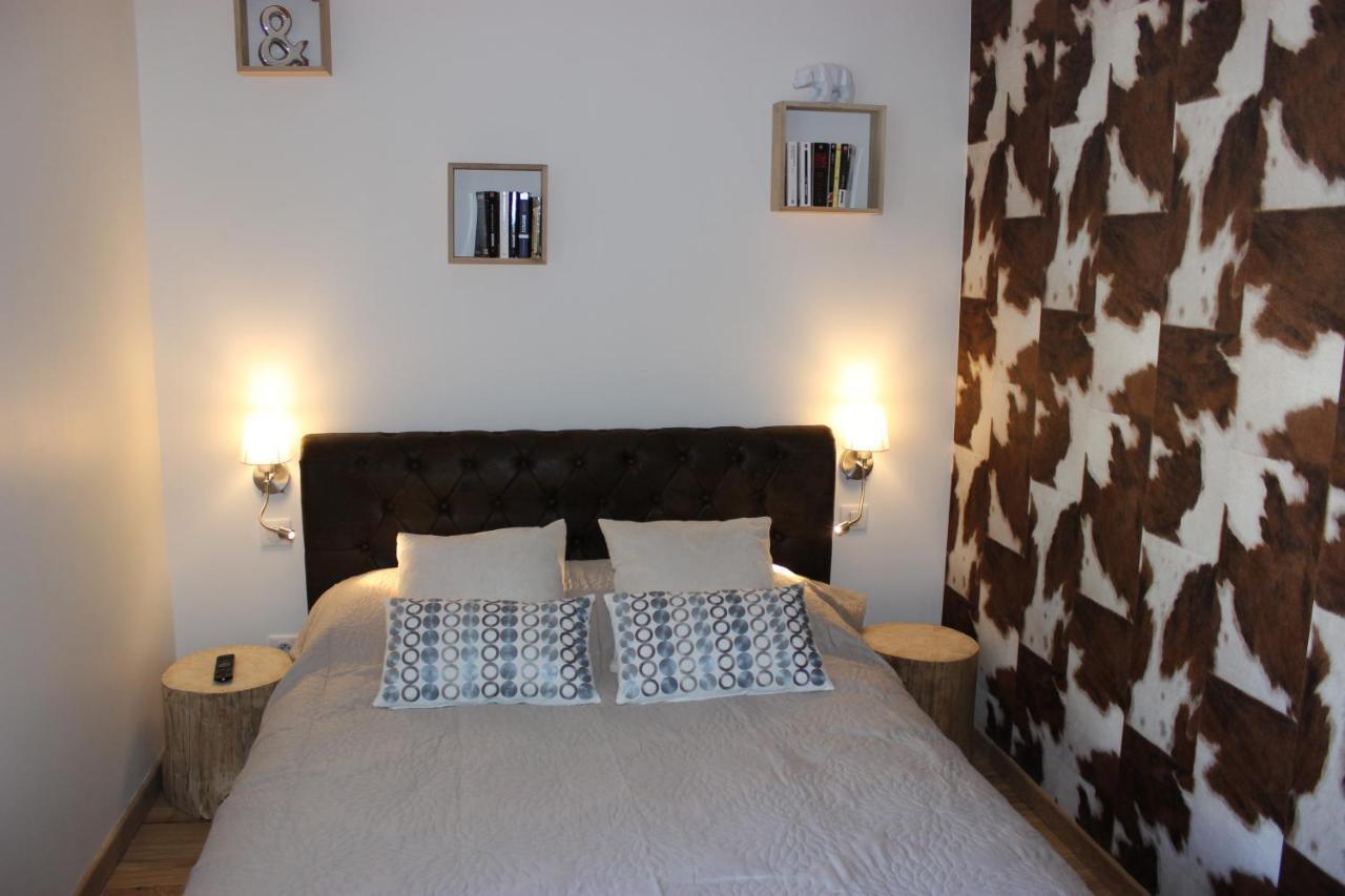 Olympic Appartements Vti Val Thorens Kültér fotó