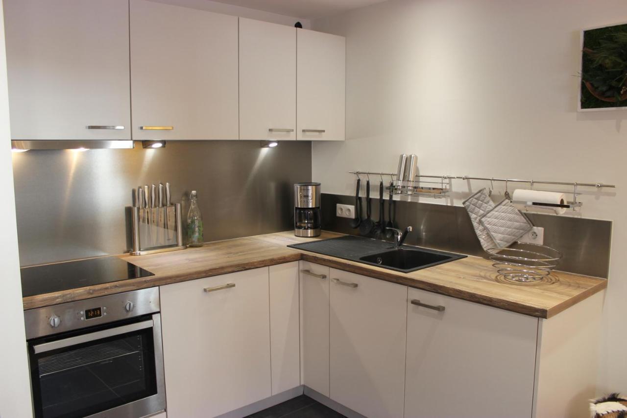 Olympic Appartements Vti Val Thorens Kültér fotó