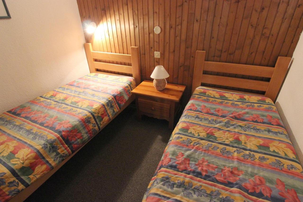 Olympic Appartements Vti Val Thorens Kültér fotó