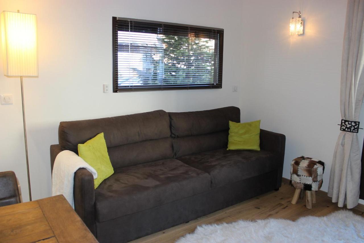 Olympic Appartements Vti Val Thorens Kültér fotó