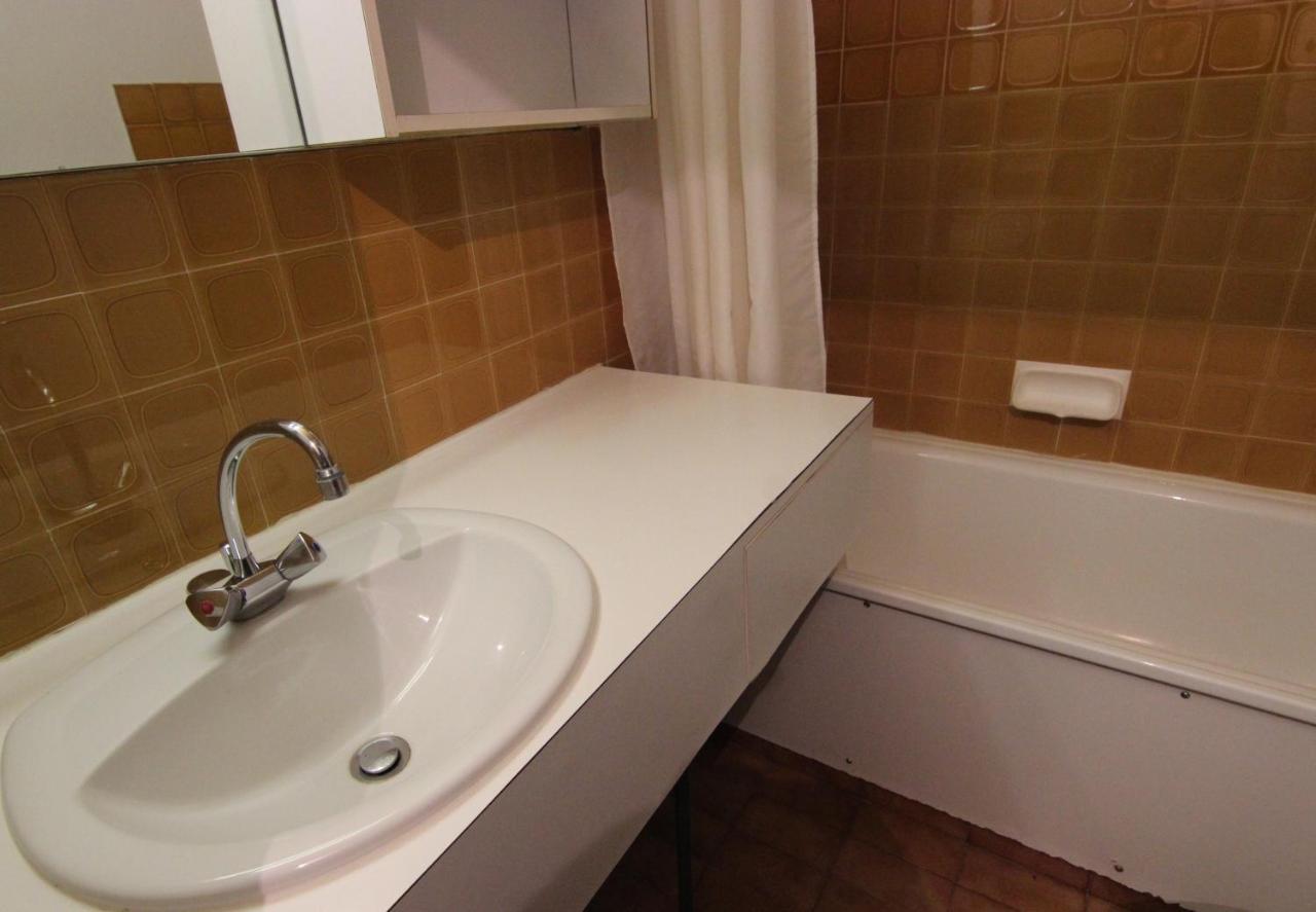 Olympic Appartements Vti Val Thorens Kültér fotó