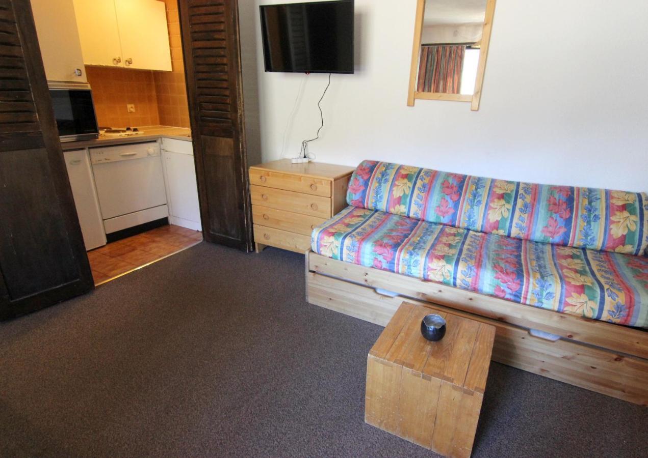 Olympic Appartements Vti Val Thorens Kültér fotó